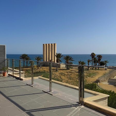 Mirador Al Mar Apartment Alicante Exterior photo