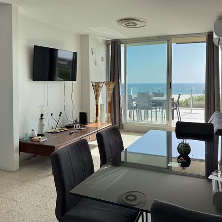 Mirador Al Mar Apartment Alicante Exterior photo