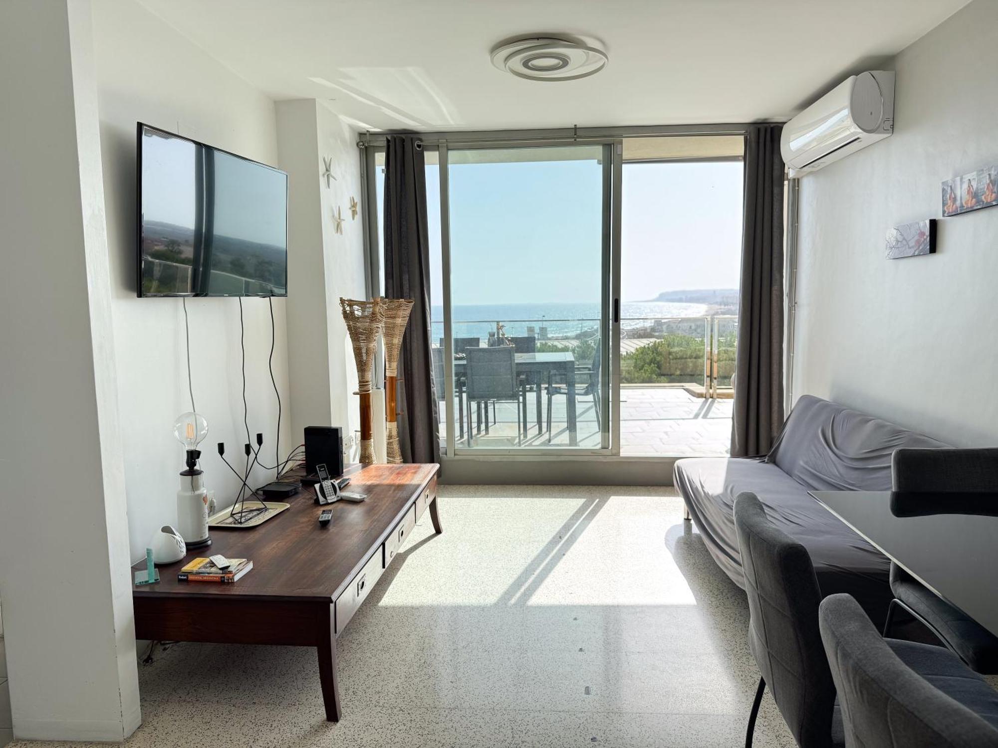 Mirador Al Mar Apartment Alicante Exterior photo