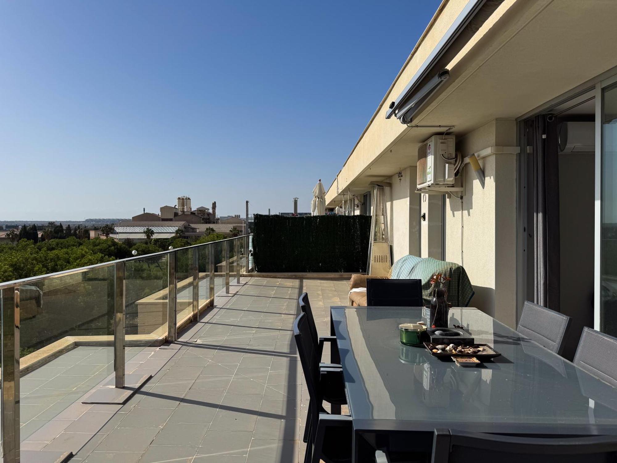 Mirador Al Mar Apartment Alicante Exterior photo