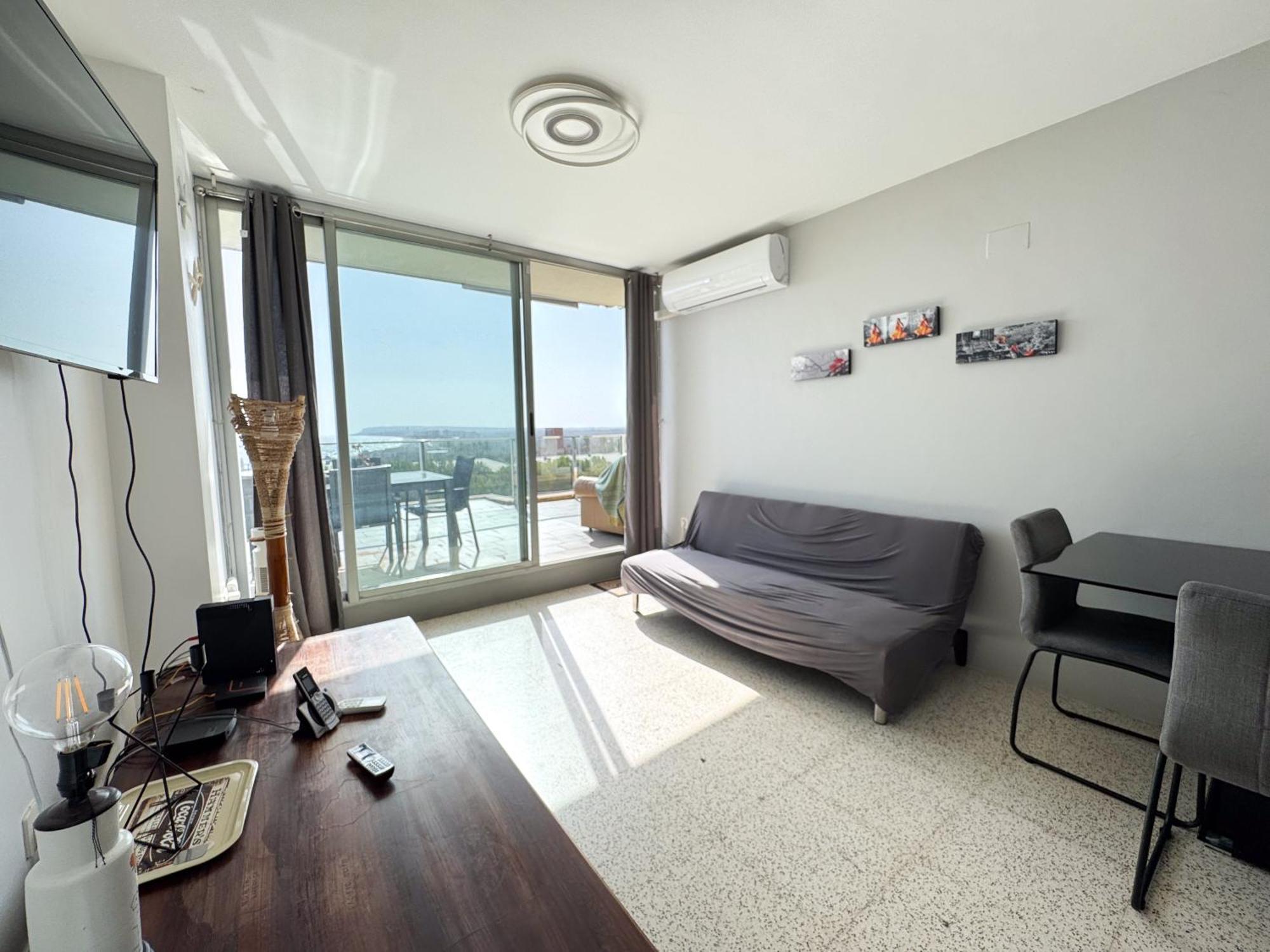 Mirador Al Mar Apartment Alicante Exterior photo