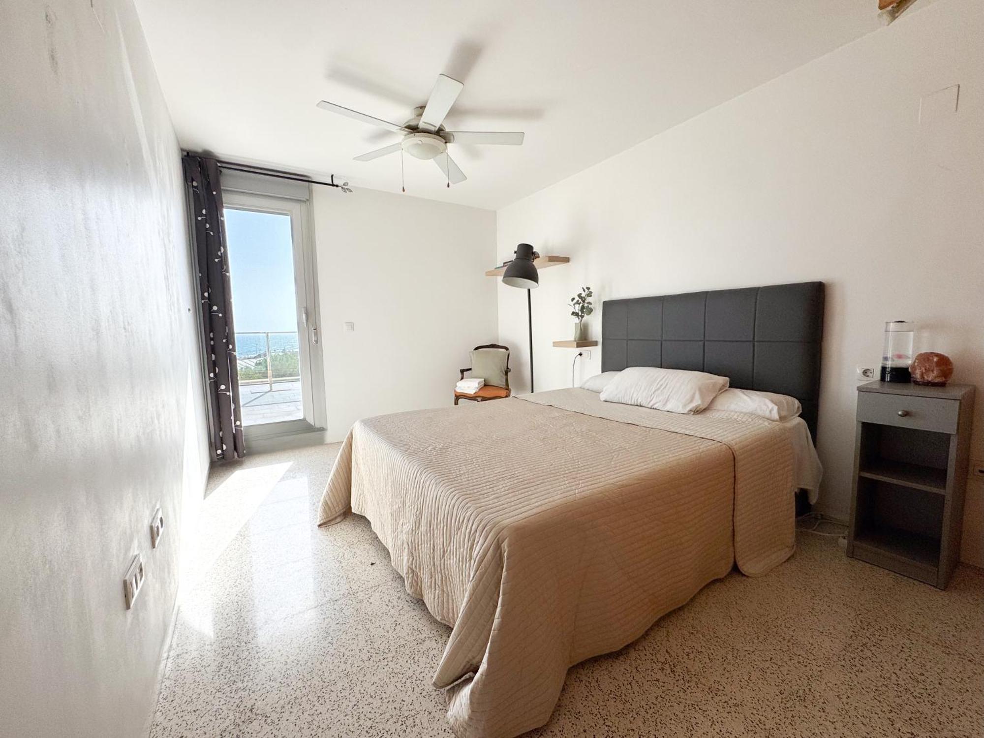 Mirador Al Mar Apartment Alicante Exterior photo