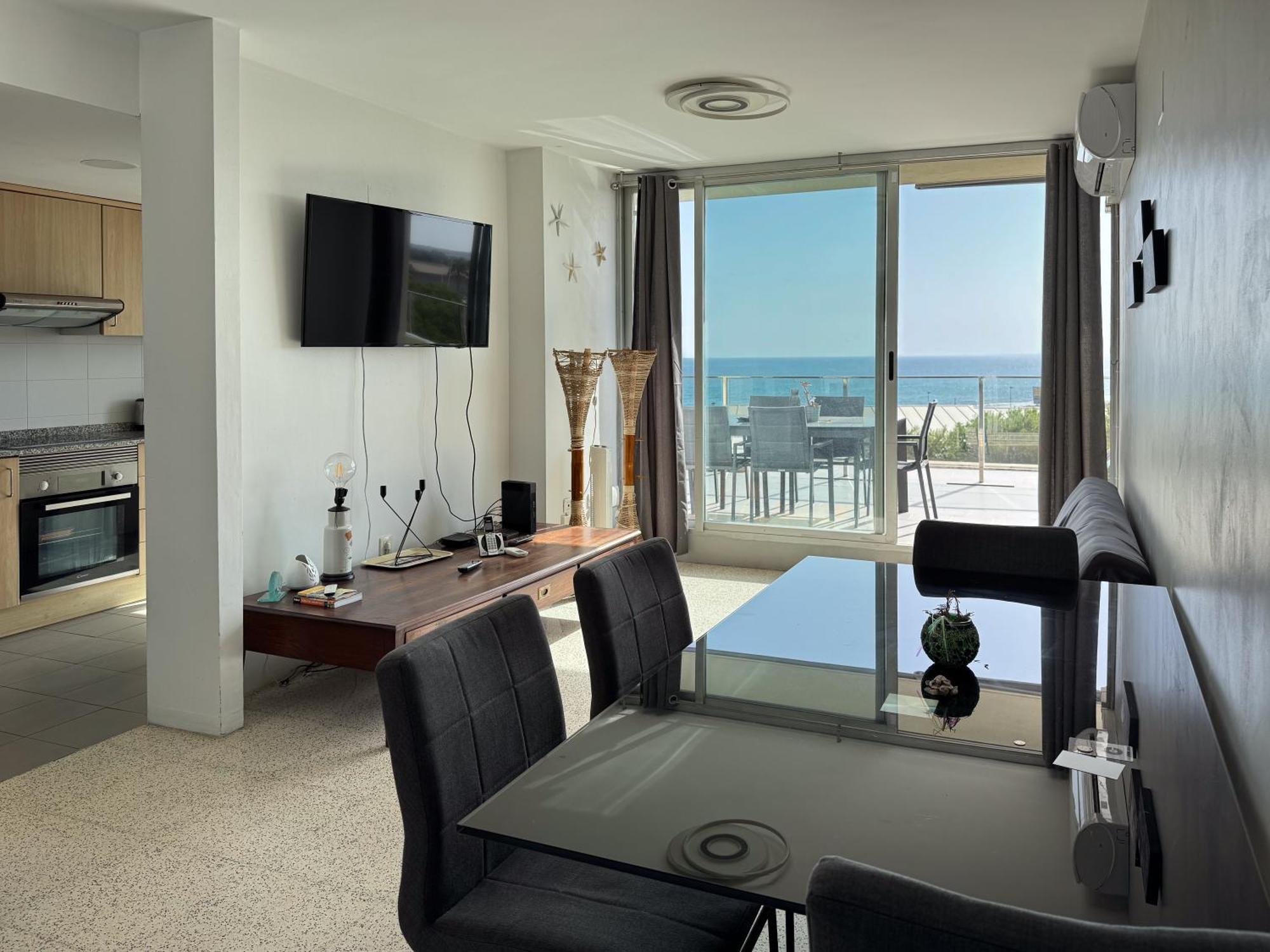 Mirador Al Mar Apartment Alicante Exterior photo